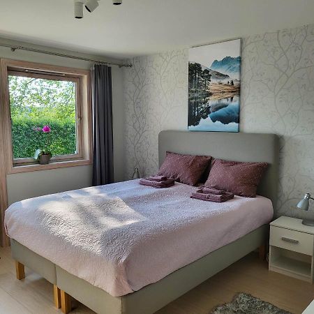 Glomma House Hotel Конгвингер Екстериор снимка