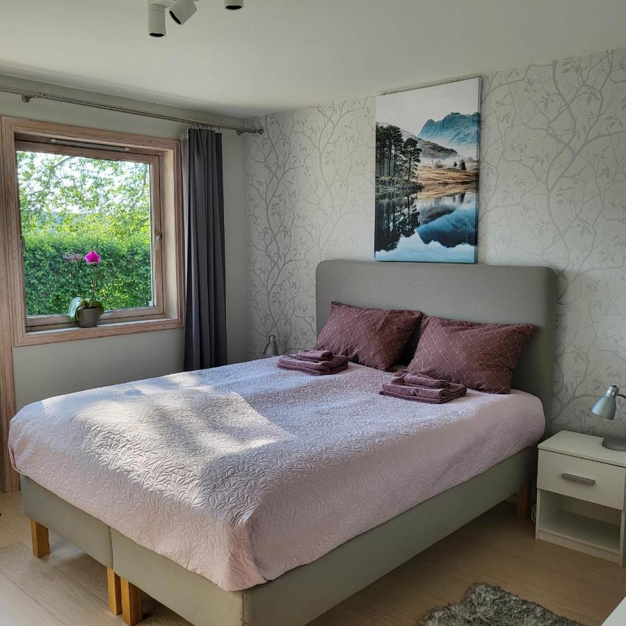 Glomma House Hotel Конгвингер Екстериор снимка