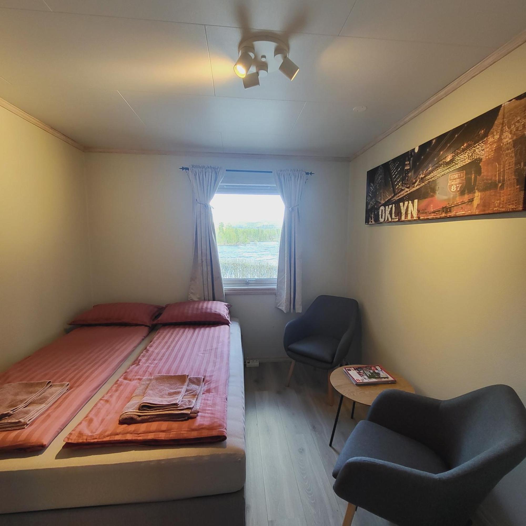Glomma House Hotel Конгвингер Екстериор снимка